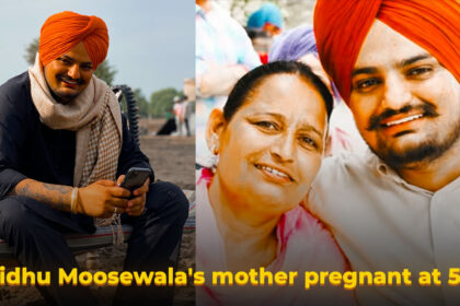 Sidhu Moose Wala's Parents Anticipating Arrival of New Baby.