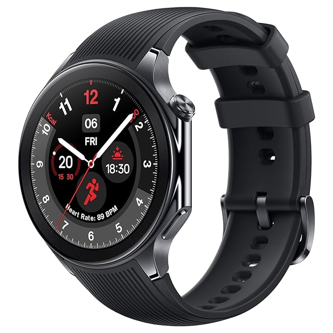 OnePlus Watch 2 price in India