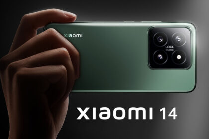 Xiaomi 14 series