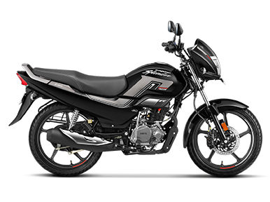 Best mileage bikes in India: Top bikes with best mileage.